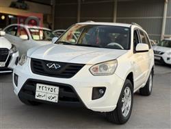 Chery Tiggo 3
